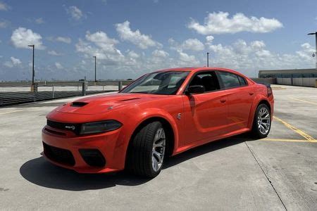 2023 Dodge Charger for Sale | Hemmings