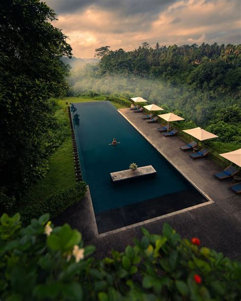 The 10 Best Hotels and Resorts in Ubud You Ever See - Experience Bali ...