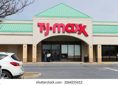 TJ Maxx Logo Vector (.EPS) Free Download