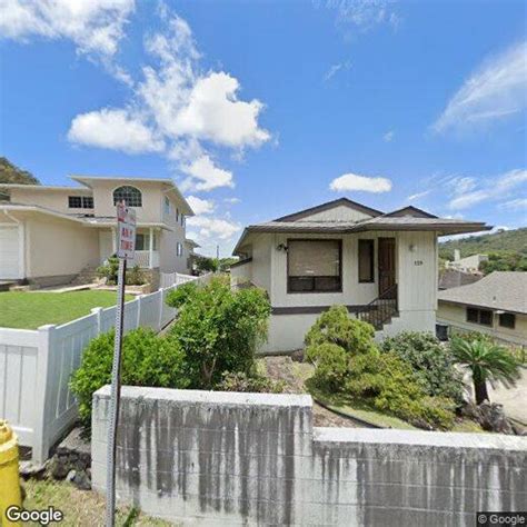 119 Laimi Rd, Honolulu, HI 96817 - Townhome Rentals in Honolulu HI ...
