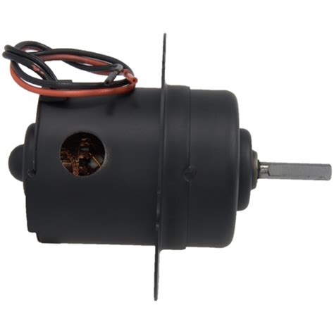 Flanged Vented CW CCW Blower Motor W O Wheel Walmart