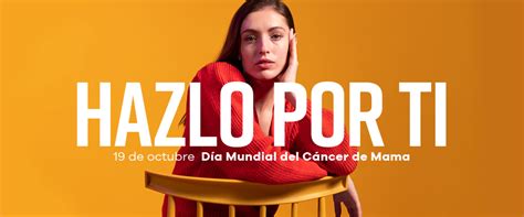 Día Mundial del Cáncer de Mama 2022 Roche España