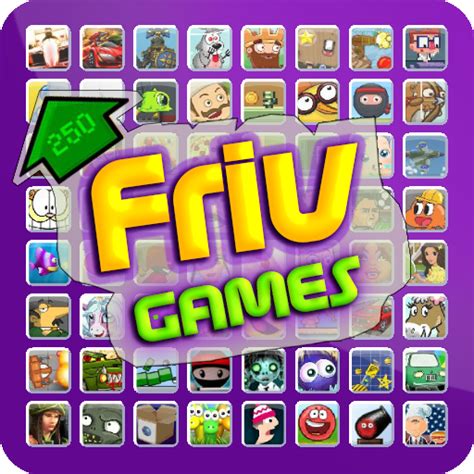 Friv Games APK 1.5 for Android – Download Friv Games APK Latest Version ...