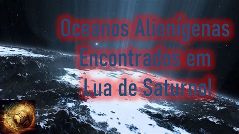 NASA Revela Novidades James Webb Descobre Oceano Extraterrestre Na