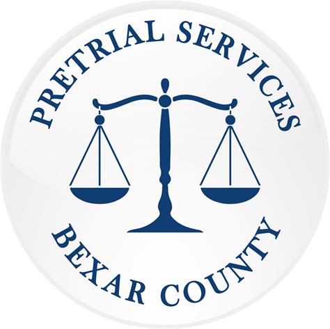 Pretrial Services Hiring | Bexar County, TX - Official Website