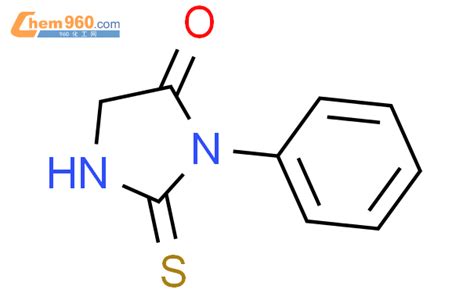 3 苯基 2 硫代乙内酰脲「cas号：2010 15 3」 960化工网