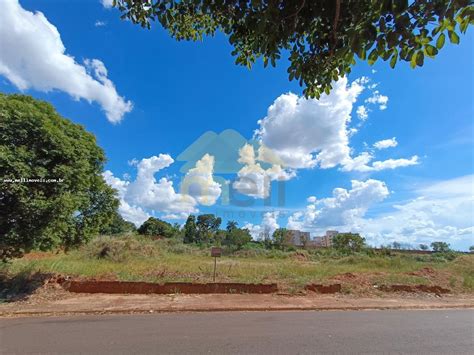 Terreno Para Venda Presidente Prudente Sp Bairro Parque Residencial