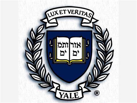 Yale University Logo Vector at Vectorified.com | Collection of Yale ...