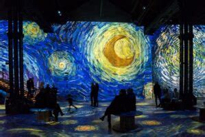 Mostra Van Gogh Palazzo Bonaparte Di Roma 2023 Recensione Date E