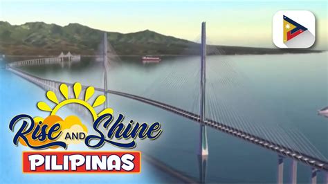 P118B Na Bataan Cavite Interlink Project Inaprubahan Na Ng ADB YouTube