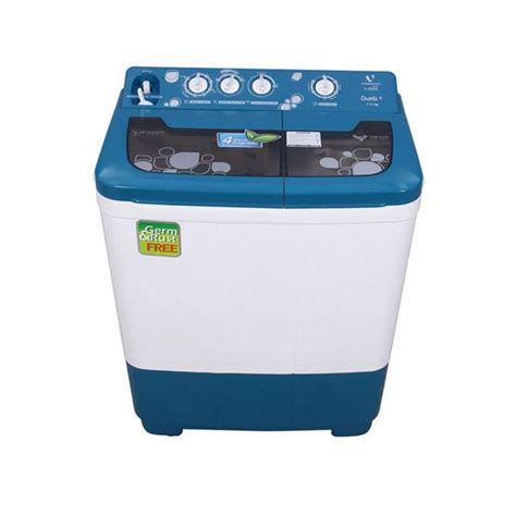 Videocon Semi Auto Top Loading Washing Machine Vs73