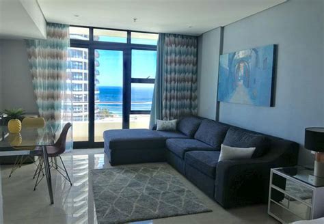 Pearls Hotel Apartments in Umhlanga Rocks, Durban