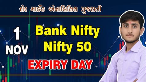 Bank Nifty Expiry Day And Nifty 50 1 Now Tomorrow Target Stock