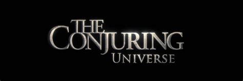 Patrick Green On Twitter Upcoming The Conjuring Universe Projects