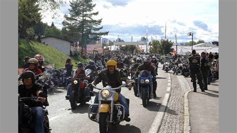 Faaker See Harley Davidson European Bike Week Pro Guide