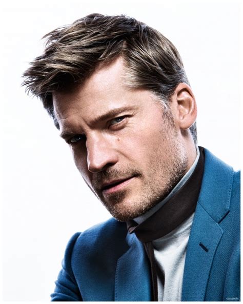 Nikolaj Coster Waldau Photo 3 Of 467 Pics Wallpaper Photo 804307