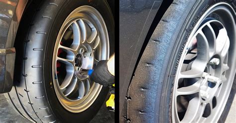Yokohama Advan A052 Autocross Progress Report - Way of the FiST
