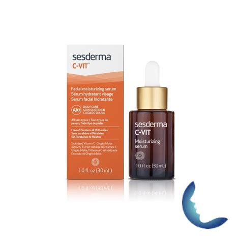 Sesderma C Vit Liposomal Serum Ml Le Coin Para