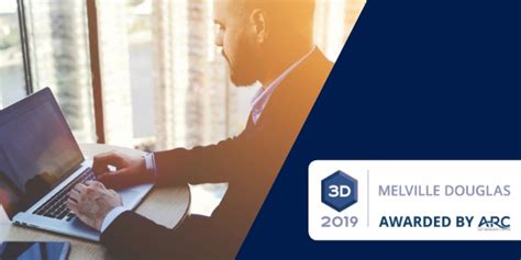 Melville Douglas Wins 2019 Suggestus 3d Award Standard Bank