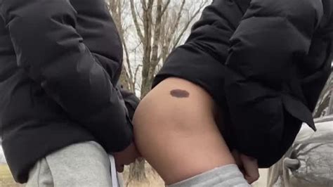 GAY FUCKING OUTDOOR Porn Videos T8