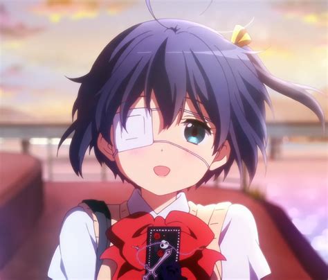 Rikka Chuunibyou