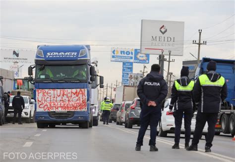 Ce ascund protestele fermierilor din România Polonia Germania și