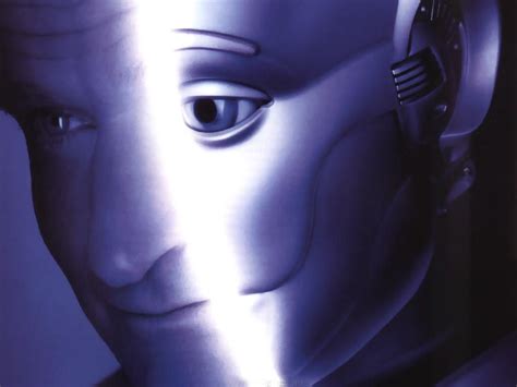 Bicentennial Man Wallpapers Wallpaper Cave