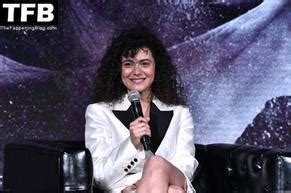 May Calamawy Nude Aznude