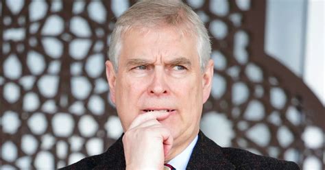 Prince Andrew Says Theres No Chance Hell Leave Royal Lodge Amid