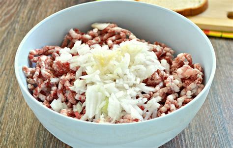Замороженные котлеты с чесноком - рецепт приготовления