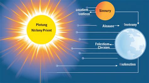 How To Calculate Radiant Energy From The Sun A Location Based Guide Techiescience