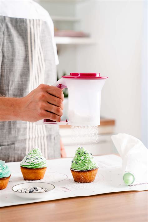 Auf die Plätzchen – fertig – los! | Tupperware