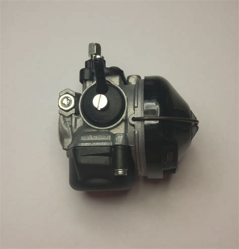 Dellorto Mm Sha Moped Carburetor New Tomos Italian