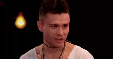 Naked Attraction Fans Baffled As Contestant Admits He Pretends To Be An