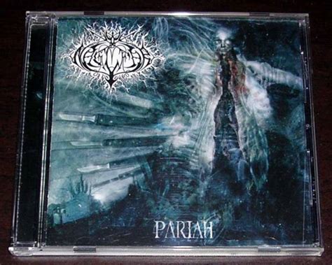 Yahooオークション Naglfarナグルファー Pariah