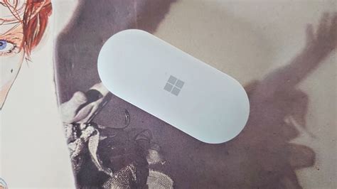 Microsoft Surface Earbuds | TechRadar