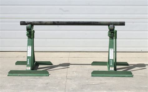 Large Jack Stands Diversified Electric