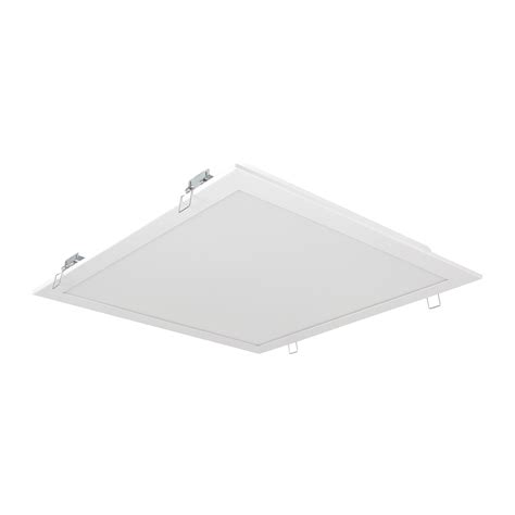 BLOOM Recessed Mounted EAE Lighting