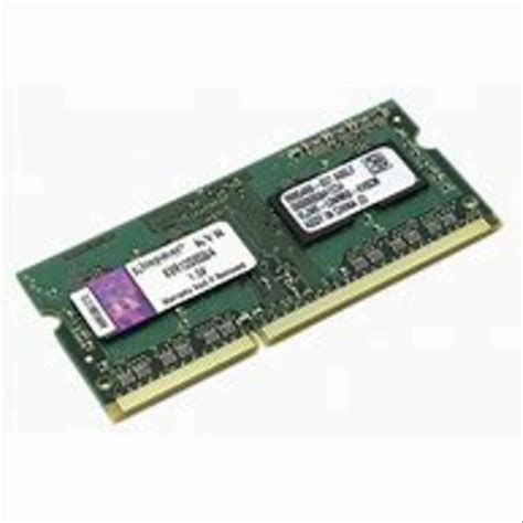 DDR SDRAM Kingstone 4GB DDR3 Laptop RAM 2666 MT S At Best Price In New