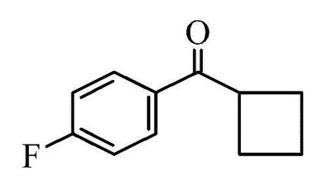 Cyclobutyl 4 Fluorophenyl Ketone 98 5g From Cole Parmer