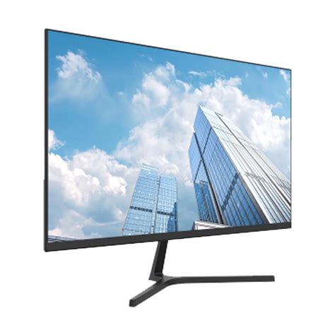 Dahua DHI LM22 B201S Black Monitor Price In BD RYANS