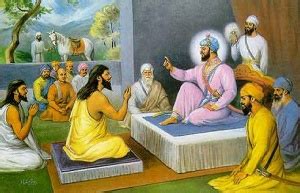 Sant Ramdas Samrath Guru Har Gobind SikhiWiki Free Sikh Encyclopedia