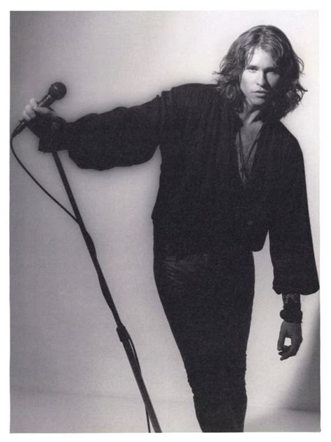 Val Kilmer The Doors In Jim Morrison The Doors Jim Morrison