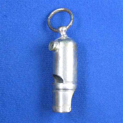 Whistle Categories And Types The Whistle Gallery
