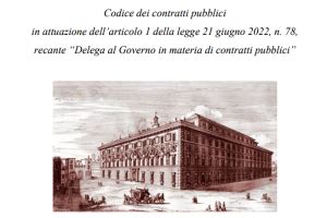 Incentivi Funzioni Tecniche Nel Nuovo Codice Dei Contratti Luigifadda It