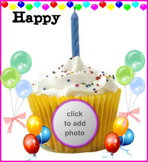 Happy Birthday Blingee Images