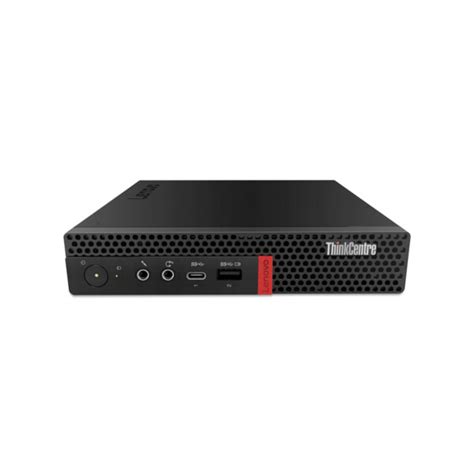 Lenovo ThinkCentre M720q – Refurbished | Leistungsstarker Mini-PC