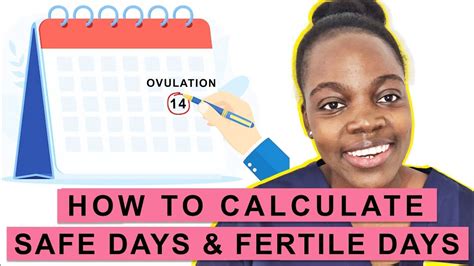 How To Calculate Safe And Fertile Days To Avoid Pregnancy Fertiledays