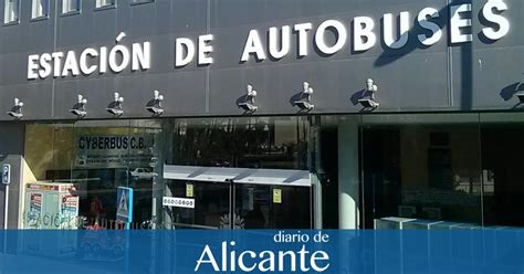 Alicante Solicita Pr Rroga De Seis Meses Para La Ubicaci N Actual De La