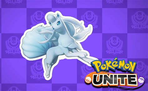 Cuáles Son Los Mejores Movimientos Para Ninetails De Alola En Pokémon Unite